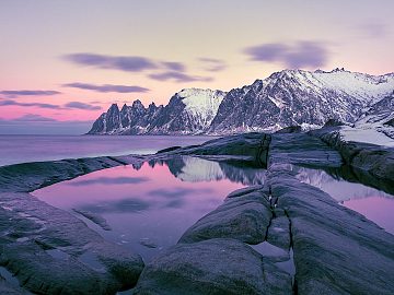 Zdjęcie kierunku: Tromso